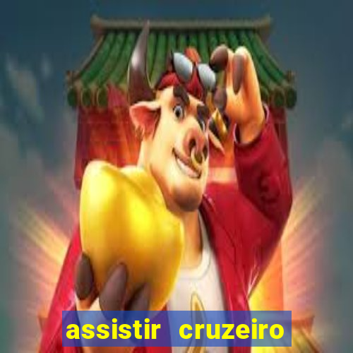 assistir cruzeiro das loucas